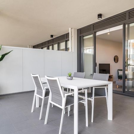 Caroline Serviced Apartments Sandringham Pokoj fotografie