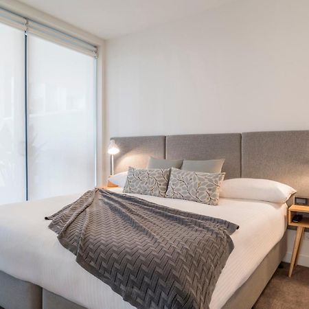Caroline Serviced Apartments Sandringham Pokoj fotografie