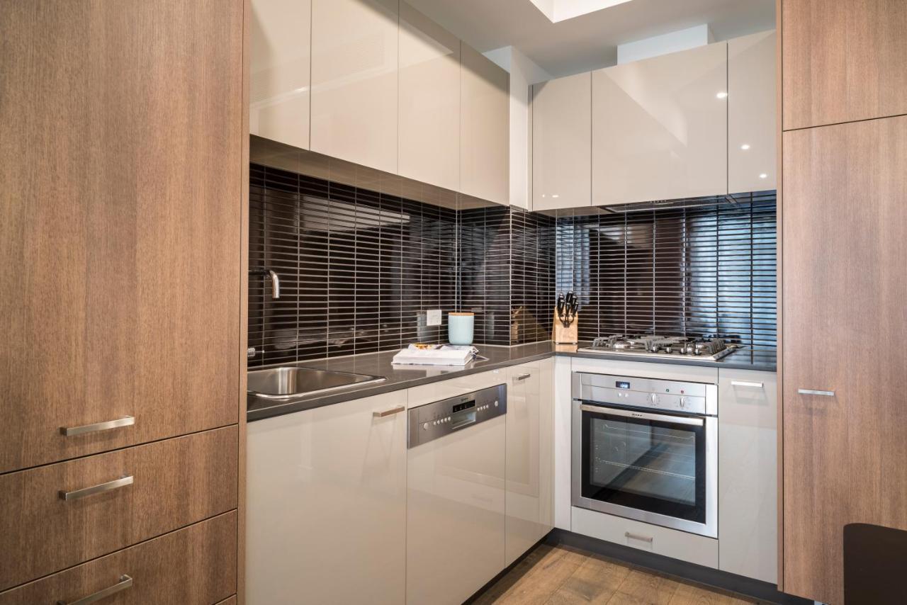 Caroline Serviced Apartments Sandringham Pokoj fotografie