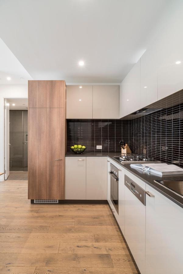 Caroline Serviced Apartments Sandringham Pokoj fotografie