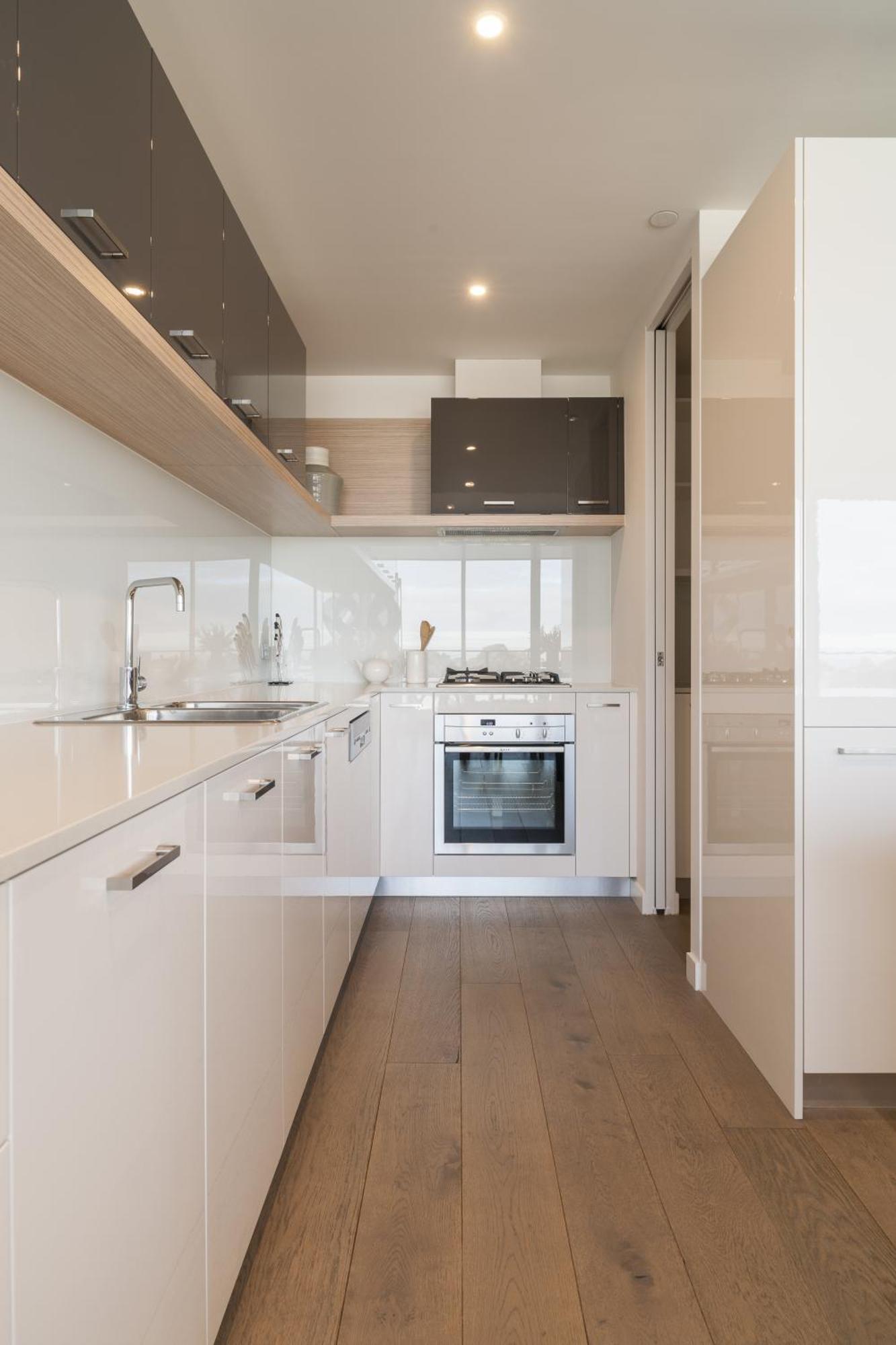 Caroline Serviced Apartments Sandringham Pokoj fotografie