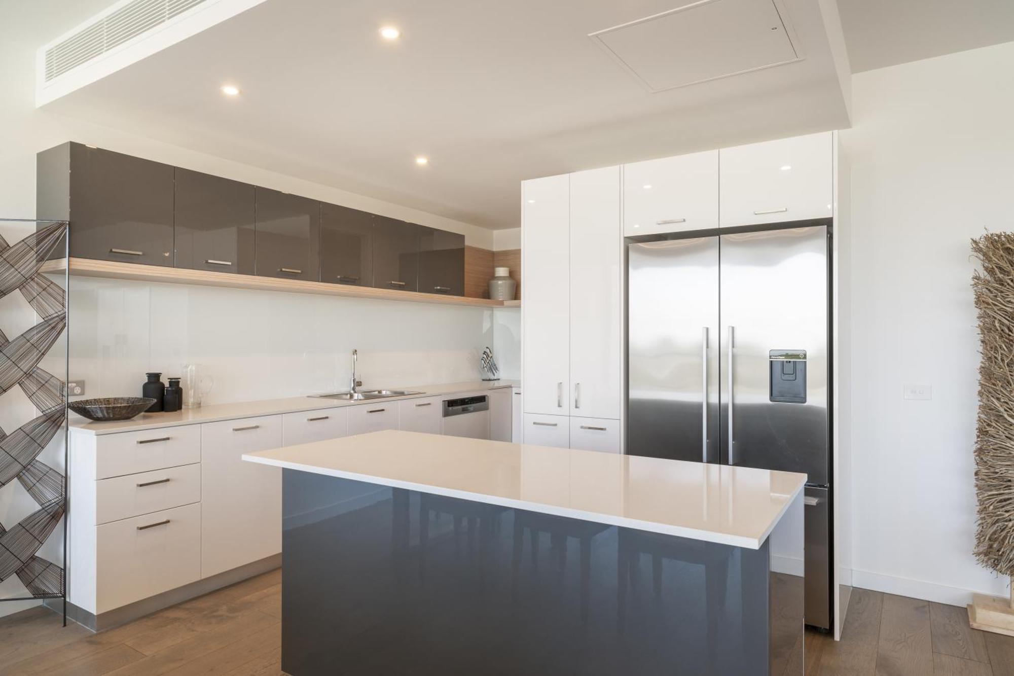 Caroline Serviced Apartments Sandringham Pokoj fotografie