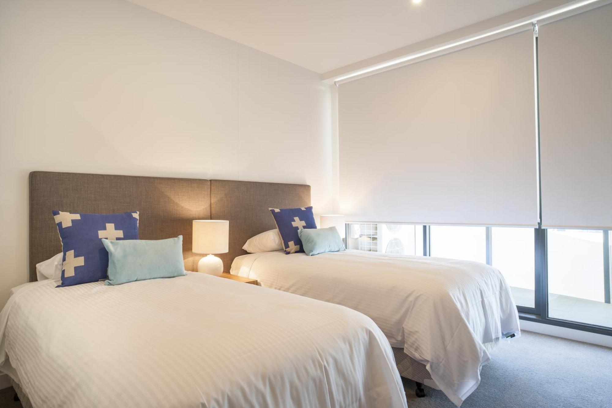 Caroline Serviced Apartments Sandringham Pokoj fotografie