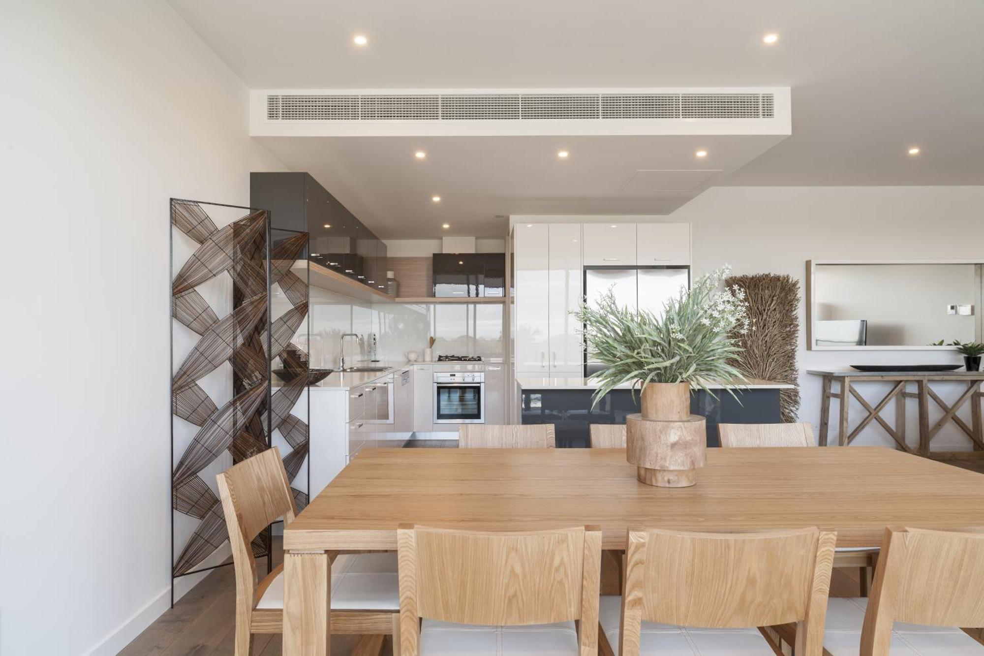 Caroline Serviced Apartments Sandringham Pokoj fotografie