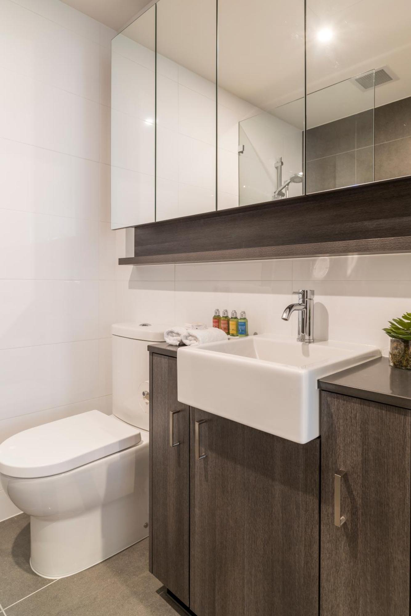 Caroline Serviced Apartments Sandringham Pokoj fotografie