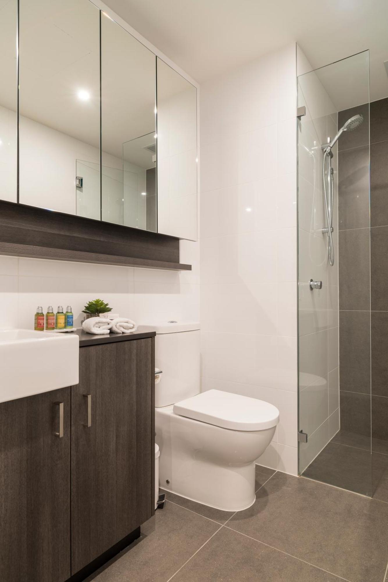 Caroline Serviced Apartments Sandringham Pokoj fotografie