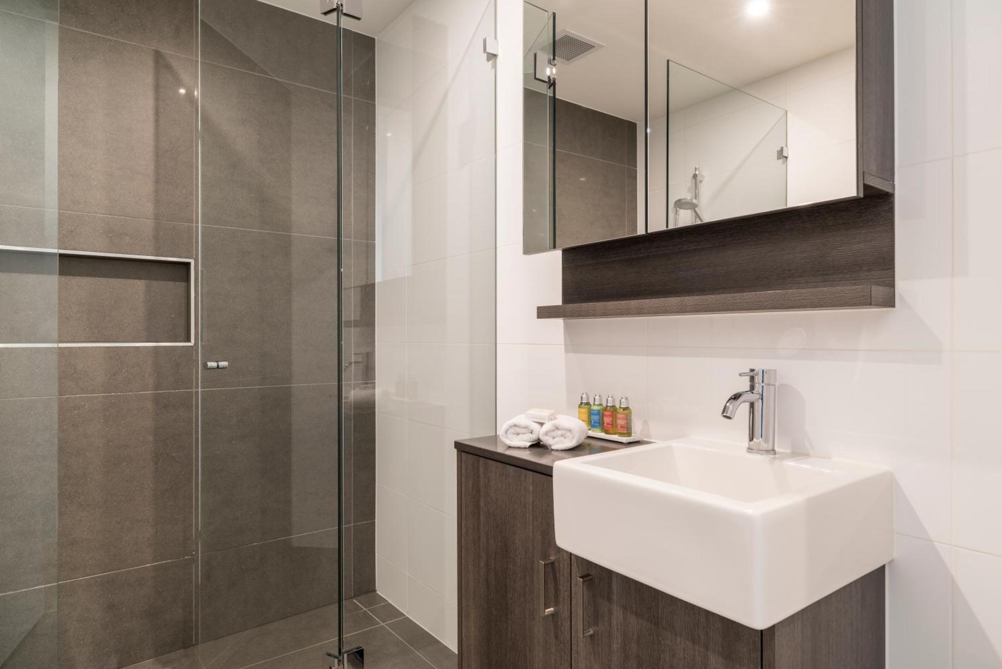 Caroline Serviced Apartments Sandringham Pokoj fotografie