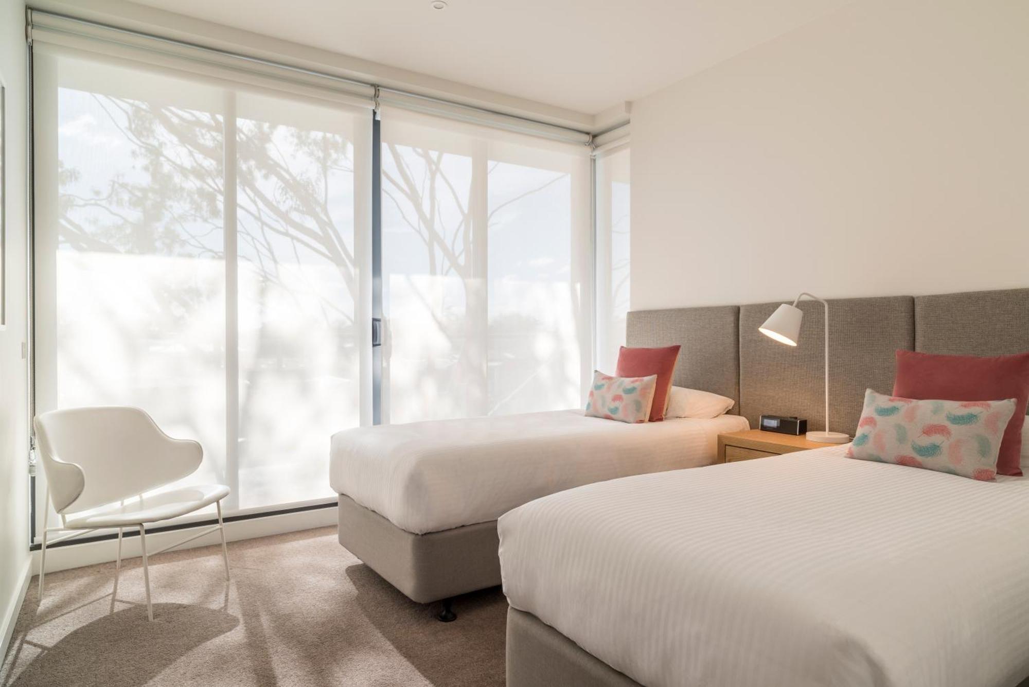 Caroline Serviced Apartments Sandringham Pokoj fotografie
