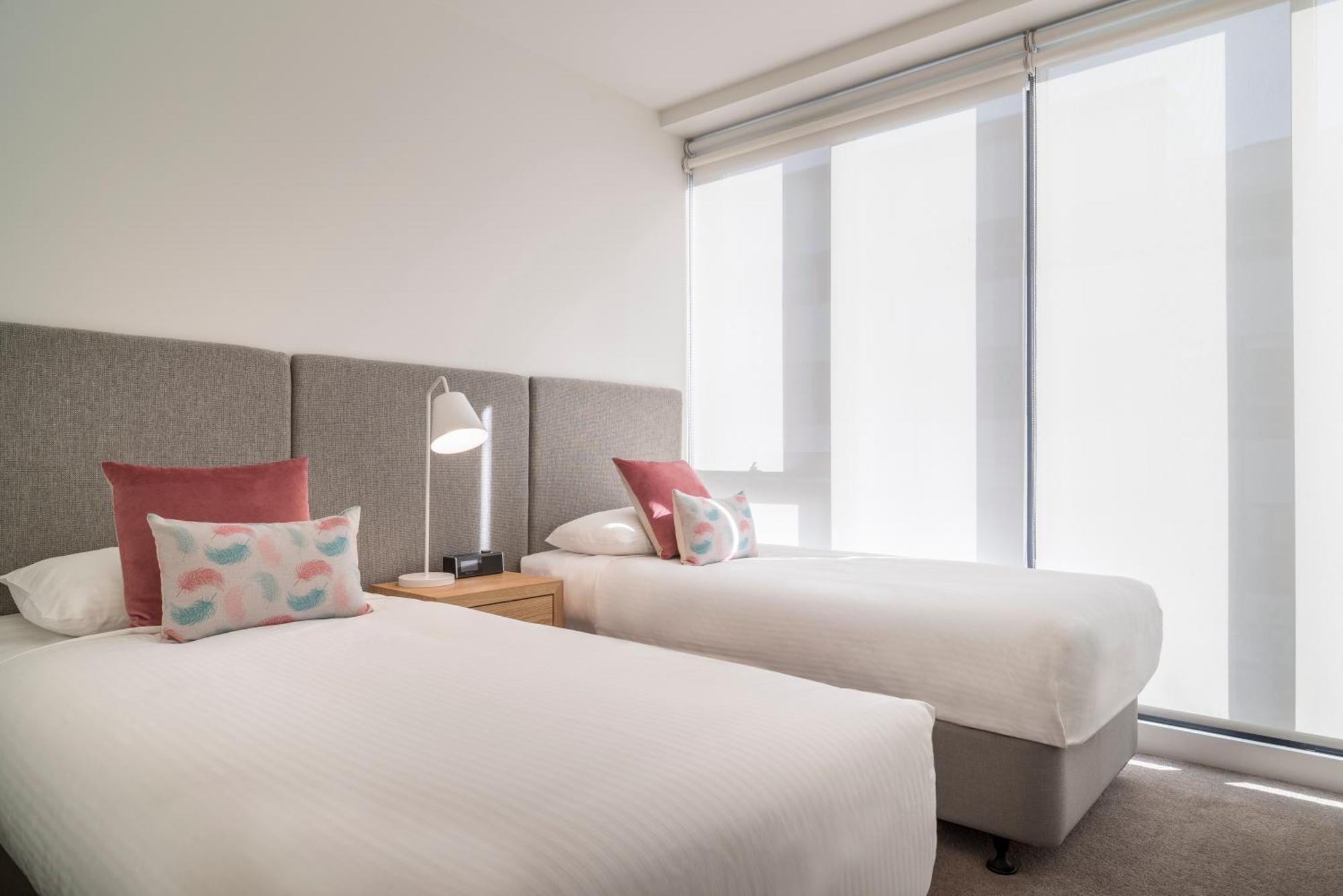 Caroline Serviced Apartments Sandringham Pokoj fotografie