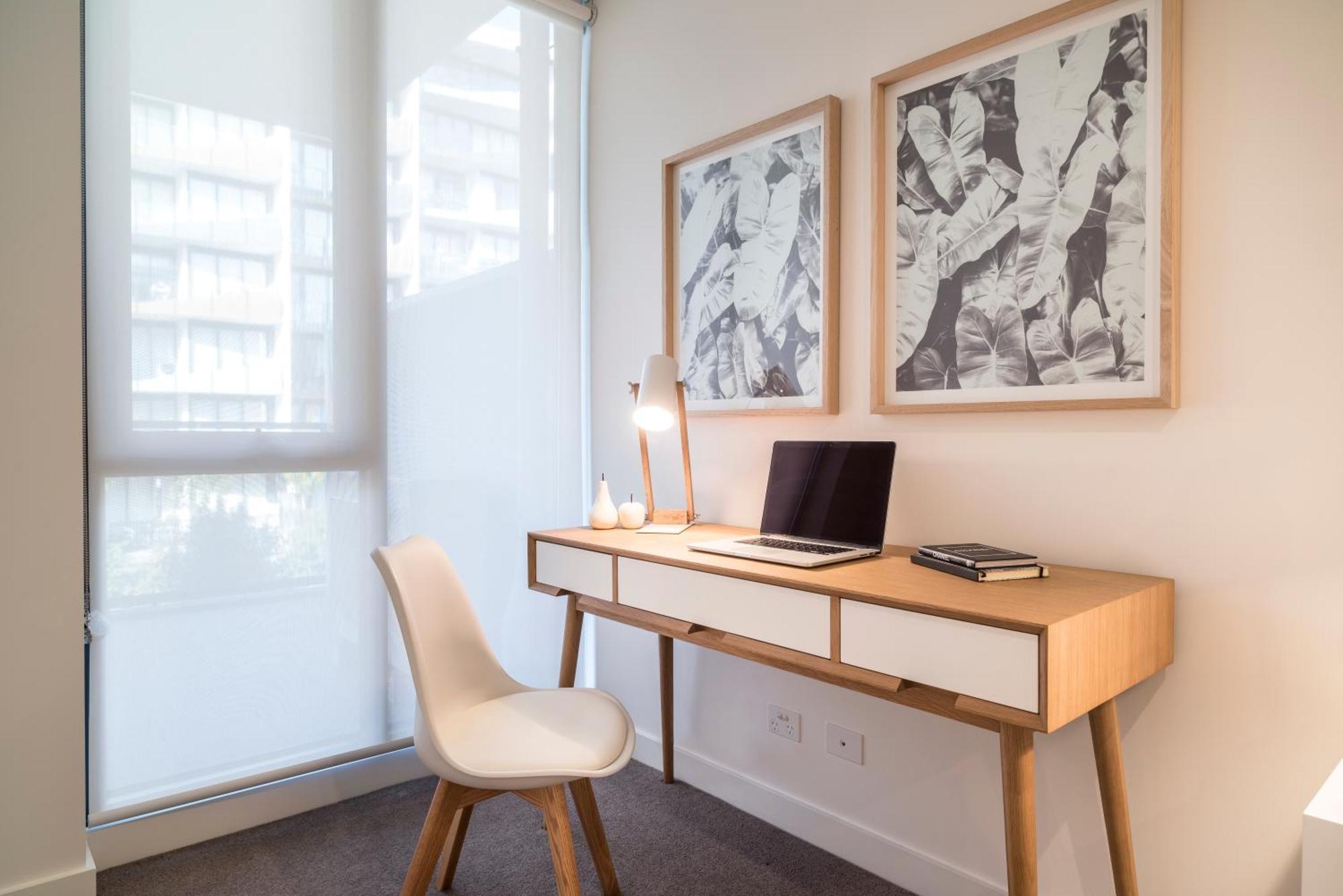 Caroline Serviced Apartments Sandringham Pokoj fotografie