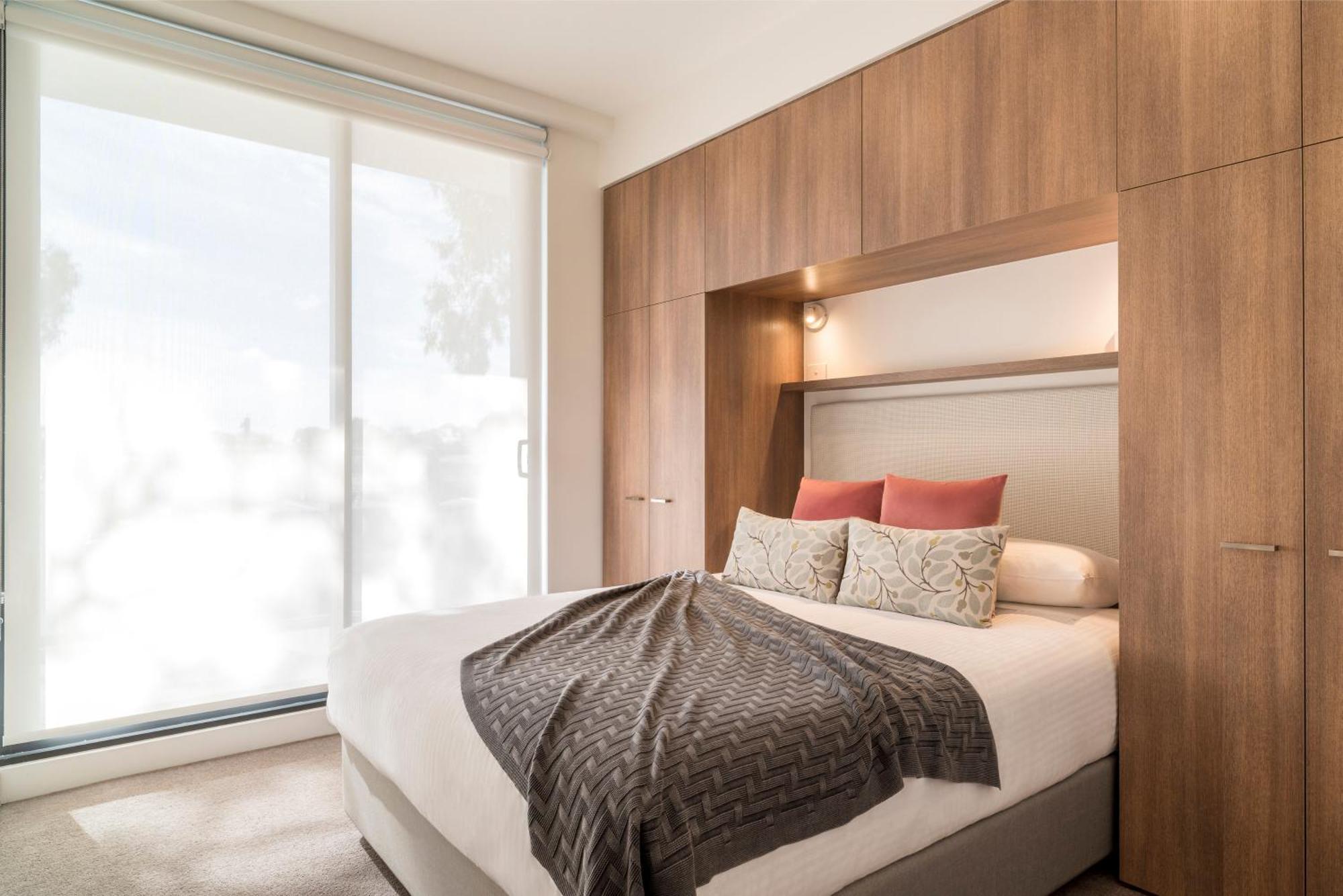 Caroline Serviced Apartments Sandringham Pokoj fotografie