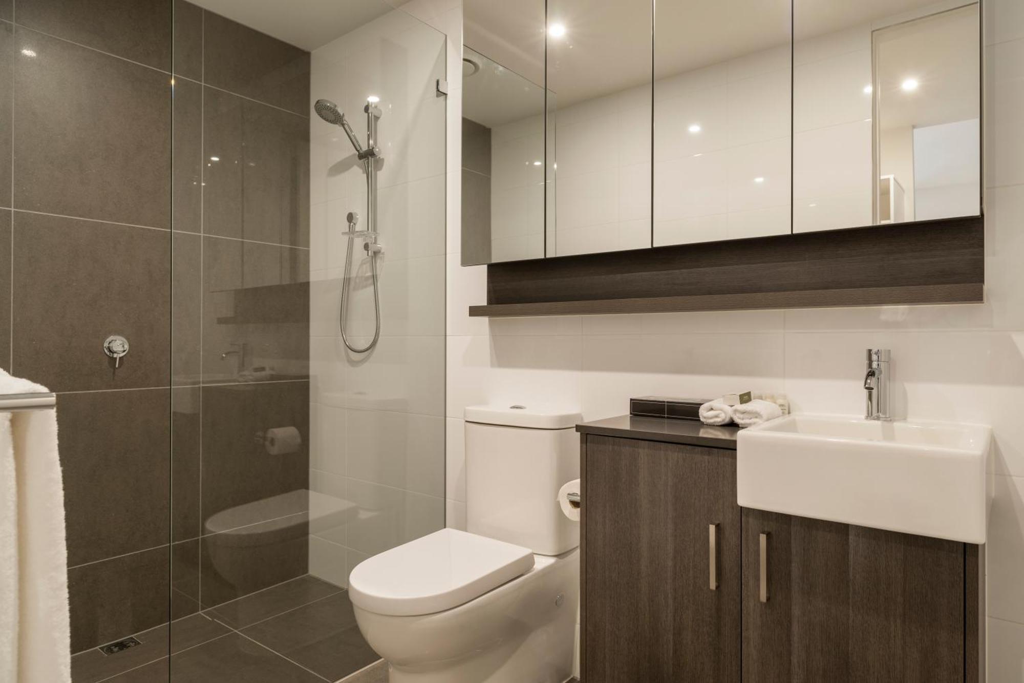 Caroline Serviced Apartments Sandringham Pokoj fotografie