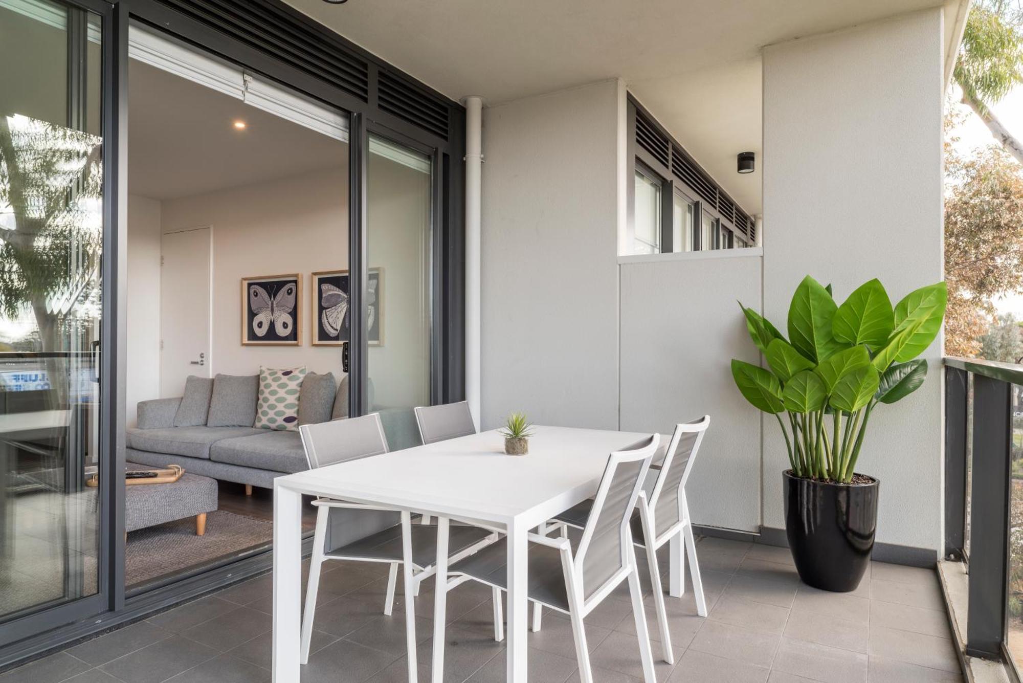 Caroline Serviced Apartments Sandringham Pokoj fotografie