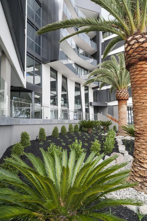 Caroline Serviced Apartments Sandringham Exteriér fotografie