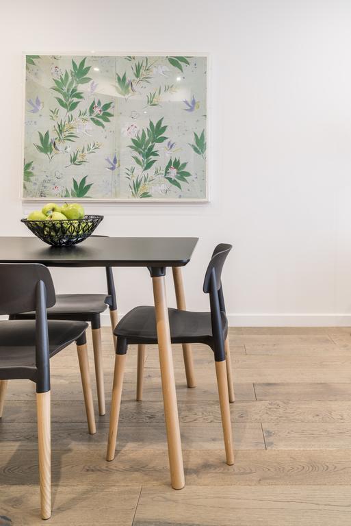 Caroline Serviced Apartments Sandringham Exteriér fotografie