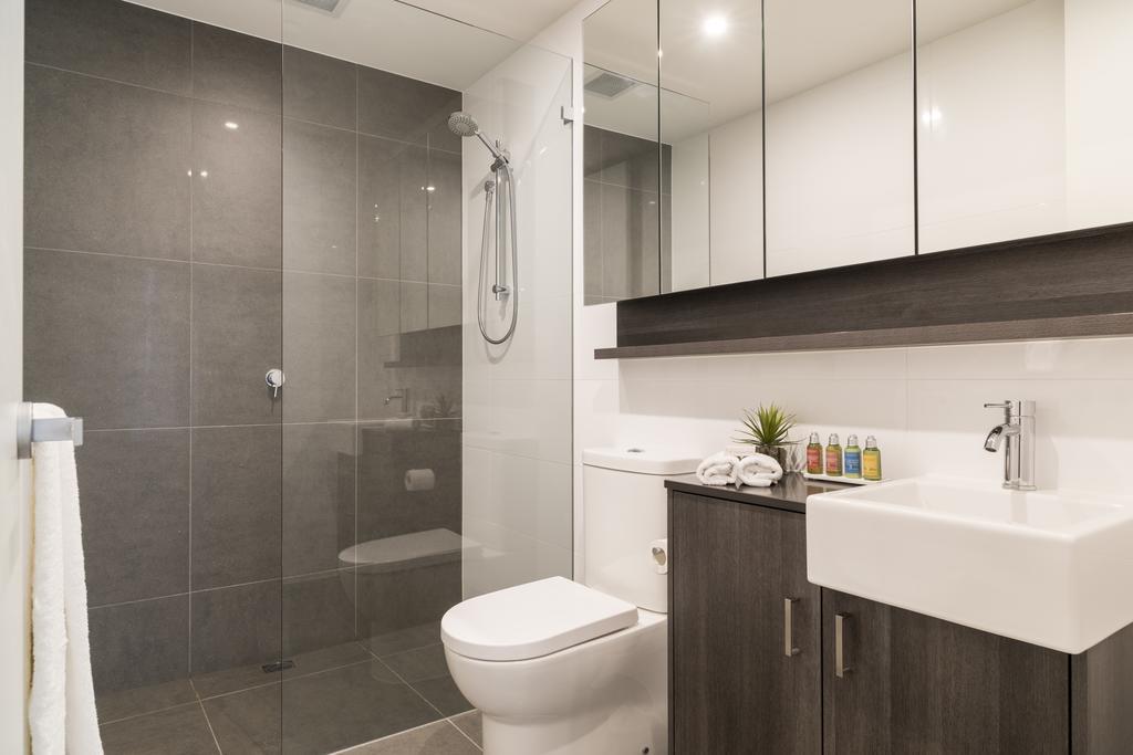 Caroline Serviced Apartments Sandringham Pokoj fotografie
