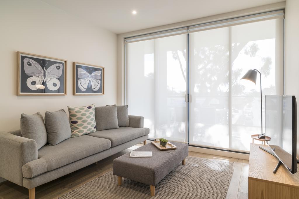 Caroline Serviced Apartments Sandringham Pokoj fotografie