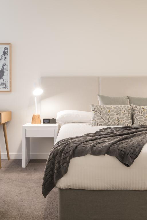 Caroline Serviced Apartments Sandringham Exteriér fotografie