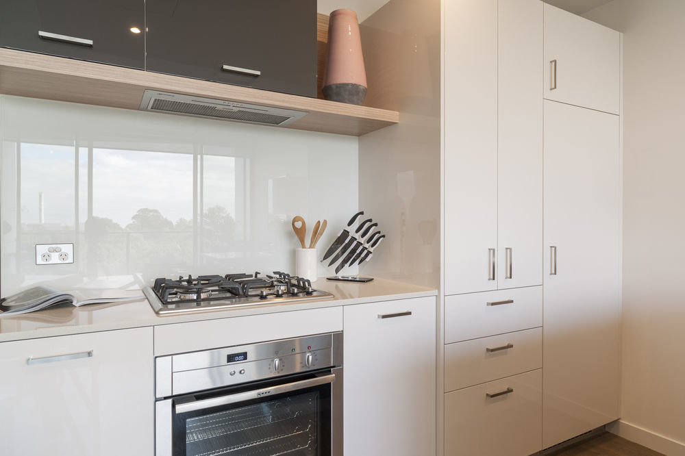 Caroline Serviced Apartments Sandringham Exteriér fotografie