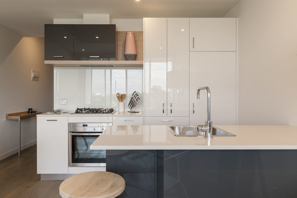 Caroline Serviced Apartments Sandringham Exteriér fotografie